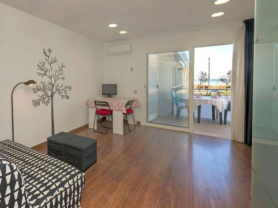 Stay Barcelona - Castelldefels location