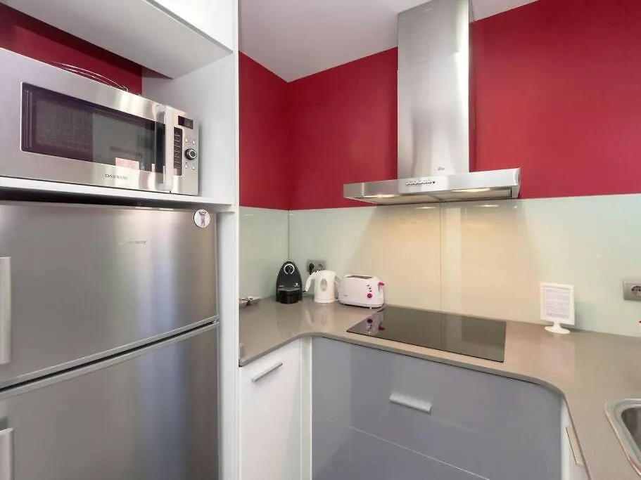 Stay Barcelona - Castelldefels Apartment