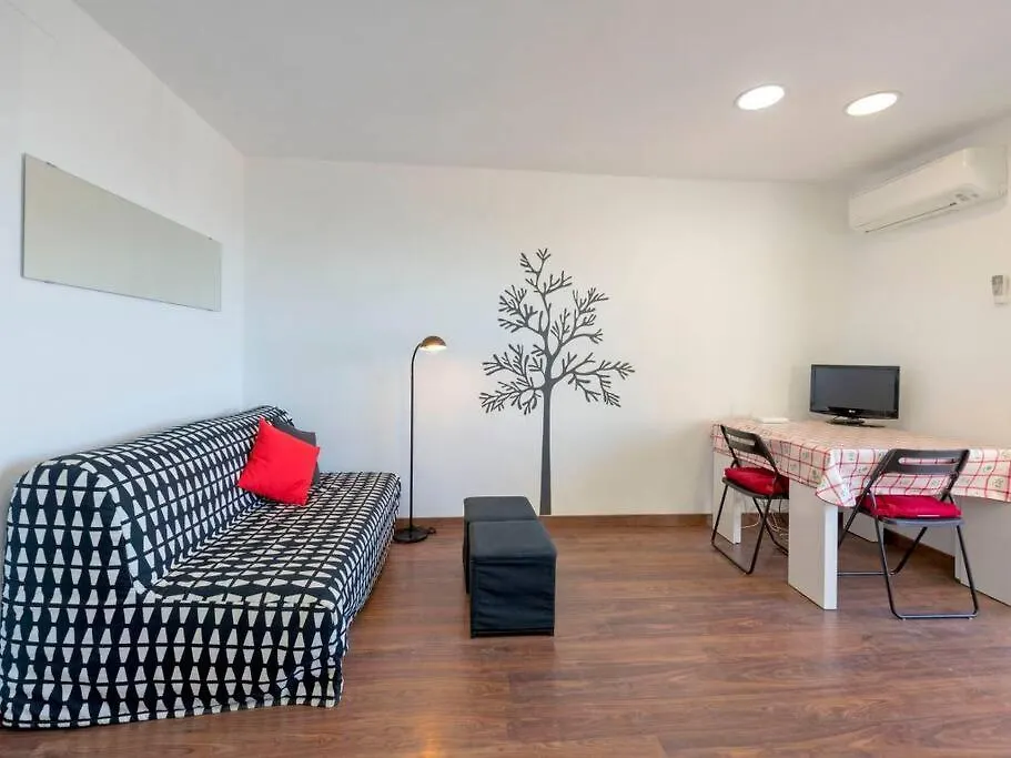 Apartment Stay Barcelona - Castelldefels