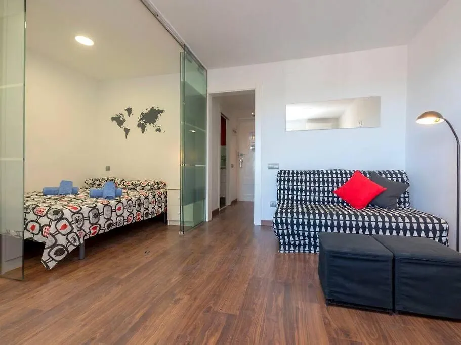 Apartment Stay Barcelona - Castelldefels Spain